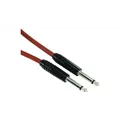Neutrik Patchkabel rot 0,3m 2x NP2CS-BAG