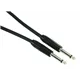 Neutrik Patchkabel schwarz 0,9m 2x NP2SC-BAG