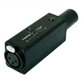 Neutrik DI-Adapter Mic 2 , 200 Ohm , 1 zu 1