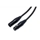 Neutrik Premium Mik-Kabel ZNKP 2,7 2 x 0,50mm2, 1,5m