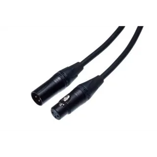 Neutrik Premium Mik-Kabel ZNKP 2,7 2 x 0,50mm2, 1,5m
