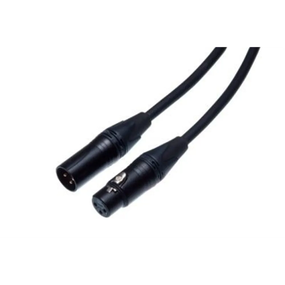 Neutrik Premium Mik-Kabel ZNKP 2,7 2 x 0,50mm2, 1,5m