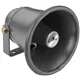 MONACOR Druckkammer-LS, 8 Ohm, 12 W