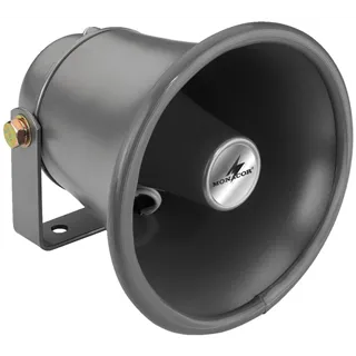 MONACOR Druckkammer-LS, 8 Ohm, 12 W