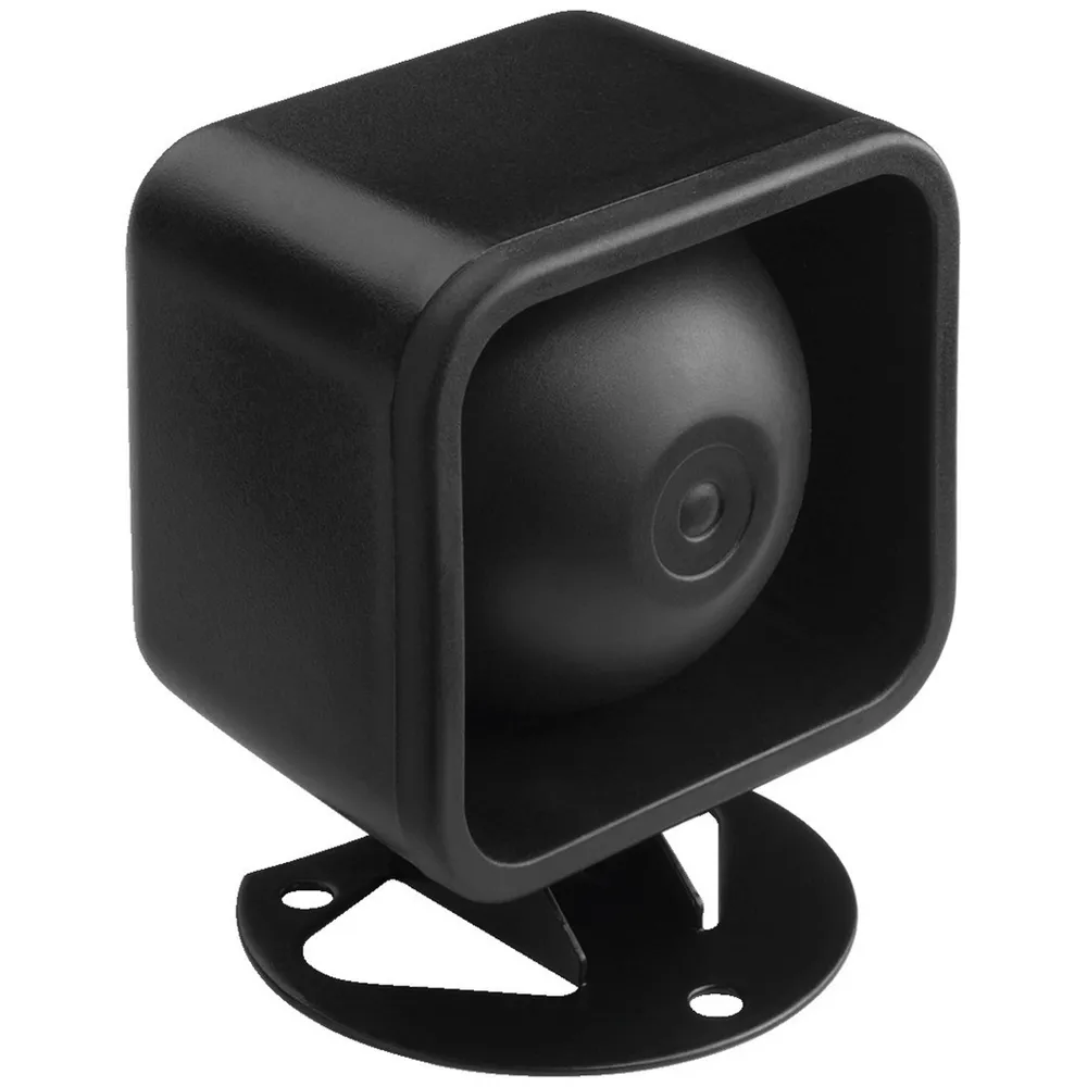 MONACOR Druckkammer-LS, 8 Ohm, 10 W