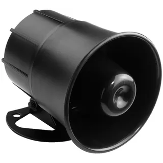 MONACOR Druckkammer-LS, 8 Ohm, 10 W