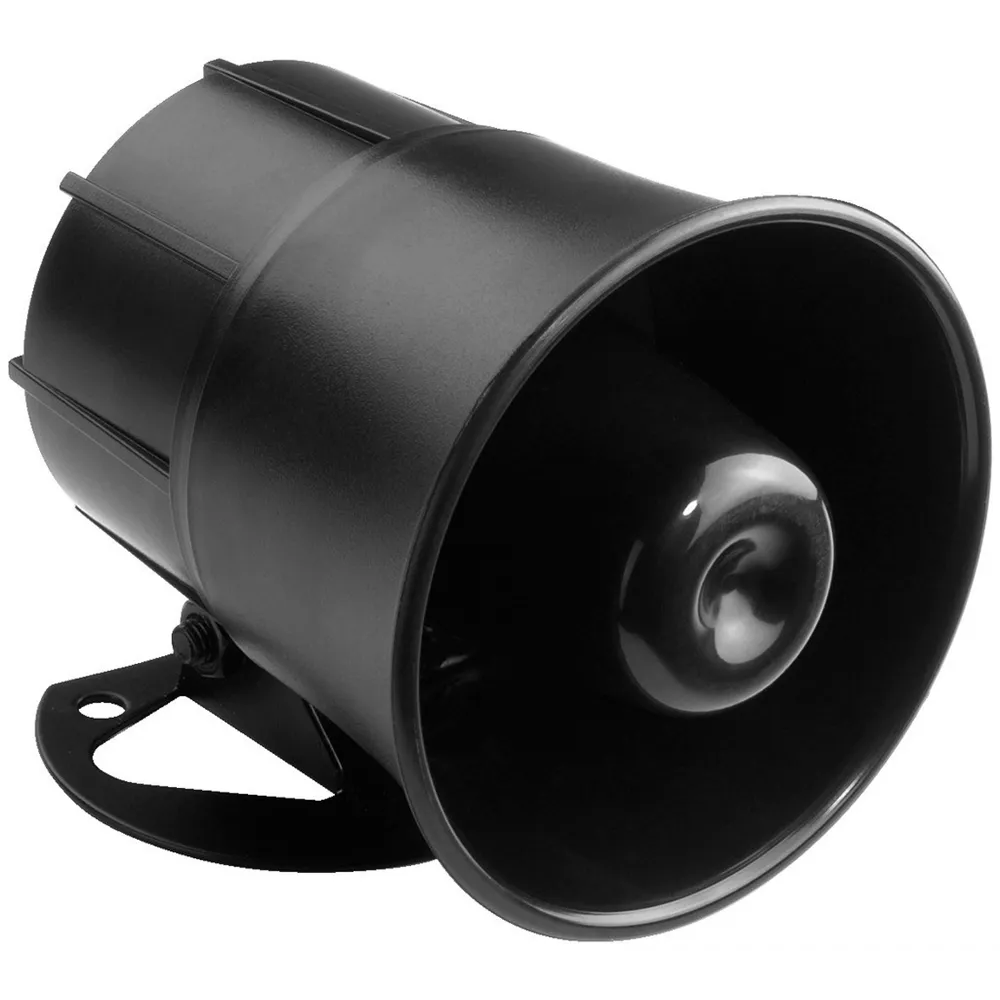 MONACOR Druckkammer-LS, 8 Ohm, 10 W