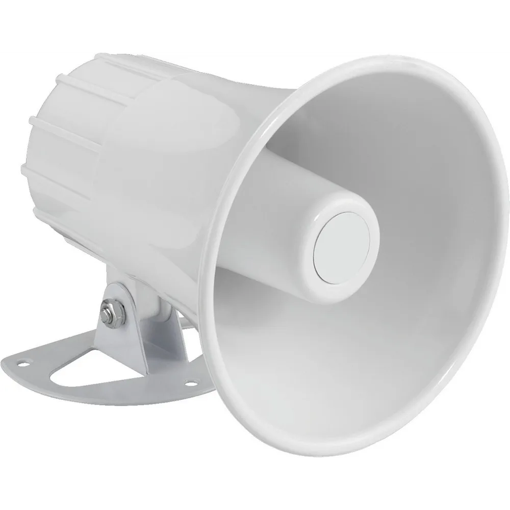 MONACOR Druckkammer-LS, 8 Ohm, 15 W