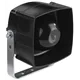 MONACOR Druckkammer-LS, 4 Ohm, Wetterfest, IP66, 25 W