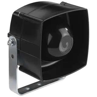 MONACOR Druckkammer-LS, 4 Ohm, Wetterfest, IP66, 25 W