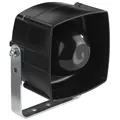 MONACOR Druckkammer-LS, 4 Ohm, Wetterfest, IP66, 25 W