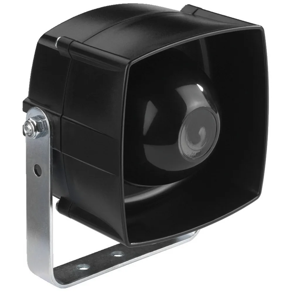 MONACOR Druckkammer-LS, 4 Ohm, Wetterfest, IP66, 25 W