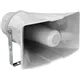MONACOR Druckkammer-LS, 8 Ohm, Wetterfest, IP66, 25 W