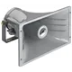 MONACOR Druckkammer-LS, 8 Ohm, 40 W