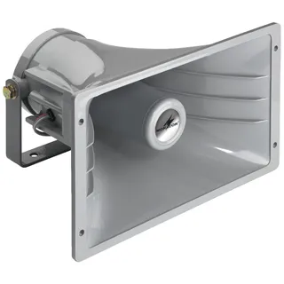 MONACOR Druckkammer-LS, 8 Ohm, 40 W