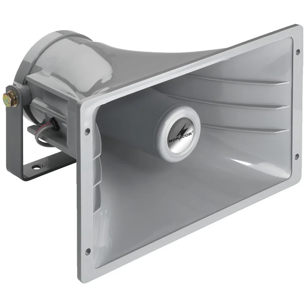 MONACOR Druckkammer-LS, 8 Ohm, 40 W