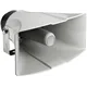 MONACOR Druckkammer-LS, 16 Ohm, Wetterfest, IP66, 60 W