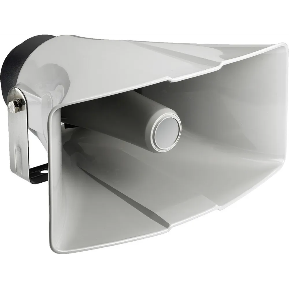 MONACOR Druckkammer-LS, 16 Ohm, Wetterfest, IP66, 60 W