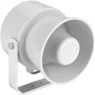 MONACOR Druckkammer-LS, 16 Ohm, Wetterfest, IP66, 60 W