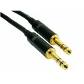 ROCKCABLE von Contrik Studiokabel 2m, symmetrisch (RCST2PPS)