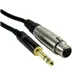ROCKCABLE von Contrik Studiokabel 10m, symmetrisch (RCST10FXPS)
