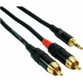 ROCKCABLE von Contrik Insertkabel 10m mit Mini-Plug 3,5mm (RCIN10MPC)