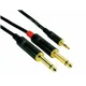 ROCKCABLE von Contrik Insertkabel 5m mit Mini-Plug 3,5mm (RCIN5MPP)