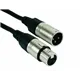 ROCKCABLE von Contrik Mikrofonkabel 2m, symmetrisch (RCM2MXFX)