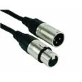 ROCKCABLE von Contrik Mikrofonkabel 2m, symmetrisch (RCM2MXFX)