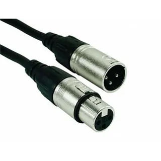 ROCKCABLE von Contrik Mikrofonkabel 7m, symmetrisch (RCM7MXFX)