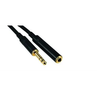 ROCKCABLE von Contrik Studiokabel 2m, symmetrisch (RCST2PJS)