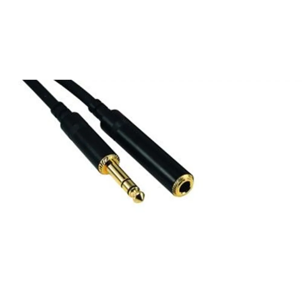 ROCKCABLE von Contrik Studiokabel 10m, symmetrisch (RCST10PJS)