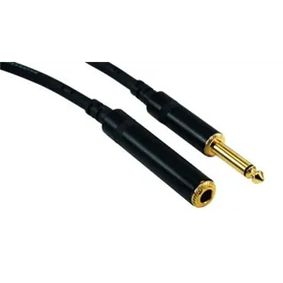 ROCKCABLE von Contrik Verlaengerungskabel 7m, asymmetrisch (RCST7PMJM)