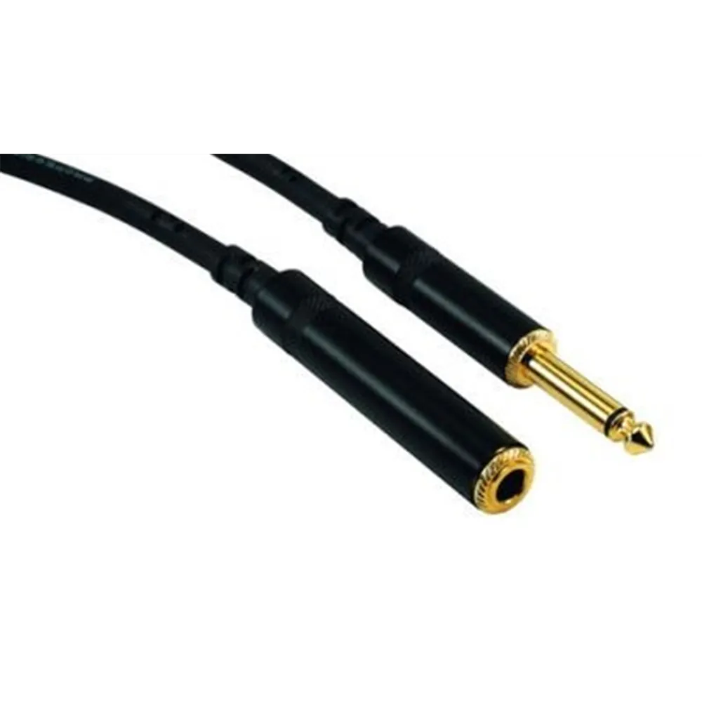 ROCKCABLE von Contrik Verlaengerungskabel 7m, asymmetrisch (RCST7PMJM)