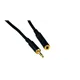 ROCKCABLE von Contrik Studiokabel 5m, symm. mit 1 x Plug (RCST5MPMJ)