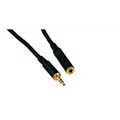 ROCKCABLE von Contrik Studiokabel 5m, symm. mit 1 x Plug (RCST5MPMJ)
