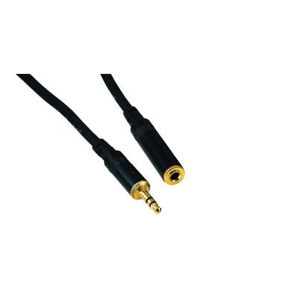 ROCKCABLE von Contrik Studiokabel 5m, symm. mit 1 x Plug (RCST5MPMJ)