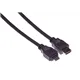 ROCKCABLE von Contrik HDMI-Kabel, A auf C (Mini), Highspeed, 1m