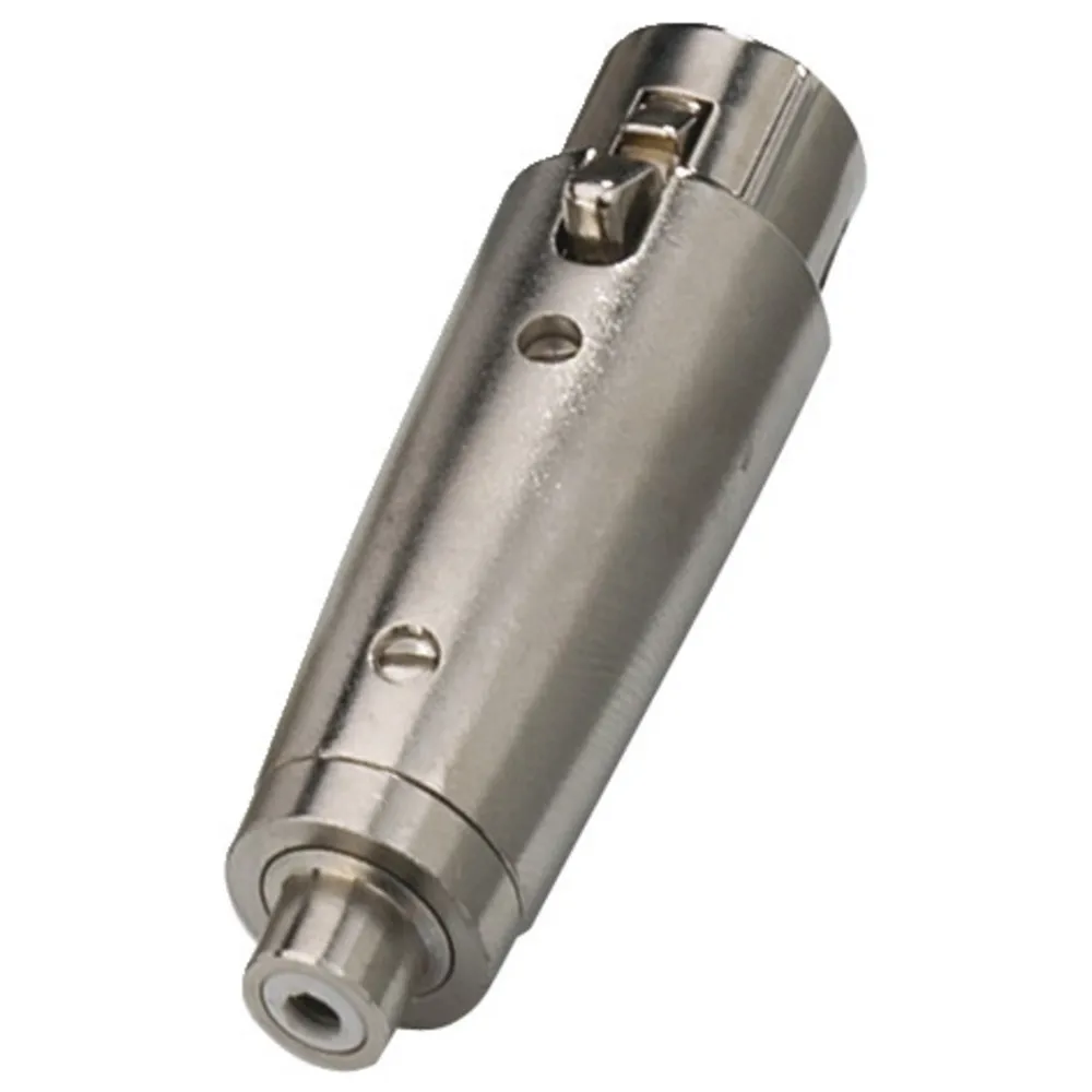 MONACOR XLR - Adapter