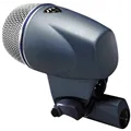 JTS Dynamic Instrument Microphone Supercardioid 20-12000Hz