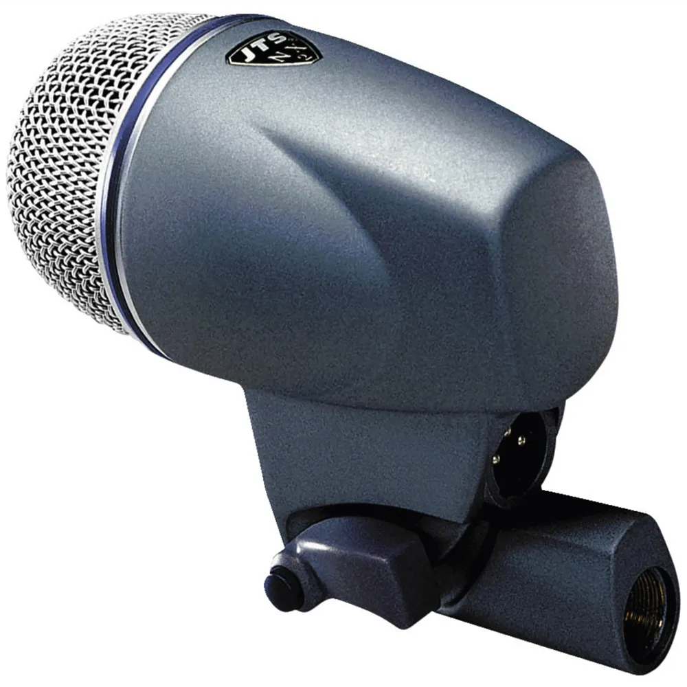 JTS Dynamisches Instrumenten-Mik Superniere 20-12000Hz