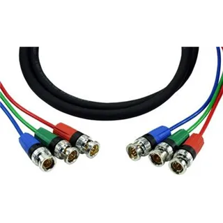 Neutrik 10m ZNK CT2769200 beidseitig konfekt.