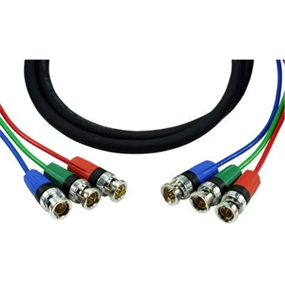 Neutrik 10m ZNK CT2769200 beidseitig konfekt.