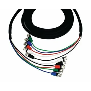 Neutrik 10m ZNK CT2739400 konfektioniert