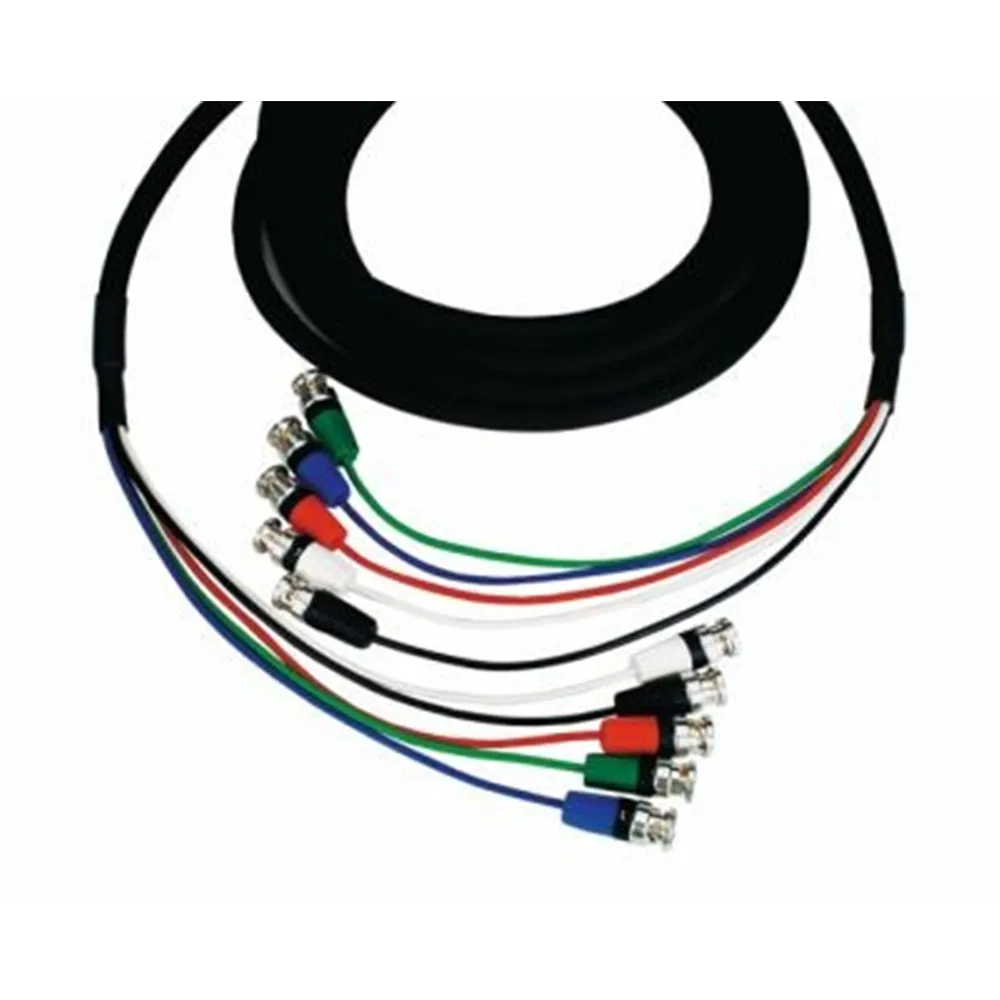 Neutrik 10m ZNK CT2739400 konfektioniert