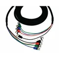 Neutrik 2m ZNK CT2739400 konfektioniert