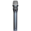 JTS Electret Instrument Microphone 48V Cardioid 60-18000Hz