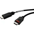Neutrik HDMI-Display Port-Adapterkabel, 2m