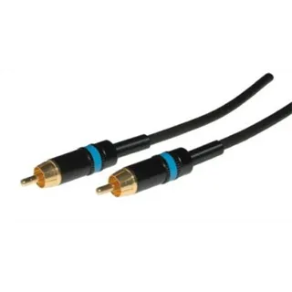 Neutrik 1m ZNK CT2739600 Draka 0.6L,2.8AF PVC, Koax-Litz.