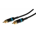 Neutrik 1m ZNK CT2739600 Draka 0.6L,2.8AF PVC, Koax-Litz.
